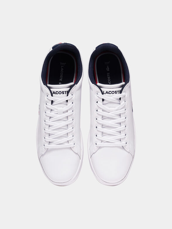 CARNABY EVO TRI1 White sneakers - 6