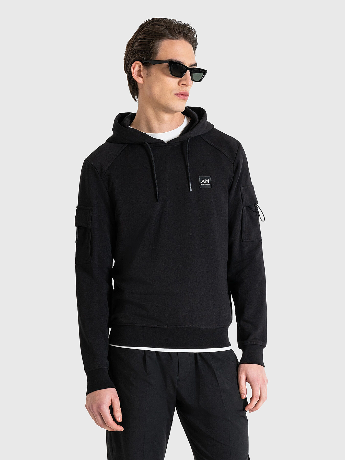 Morato hoodie sales