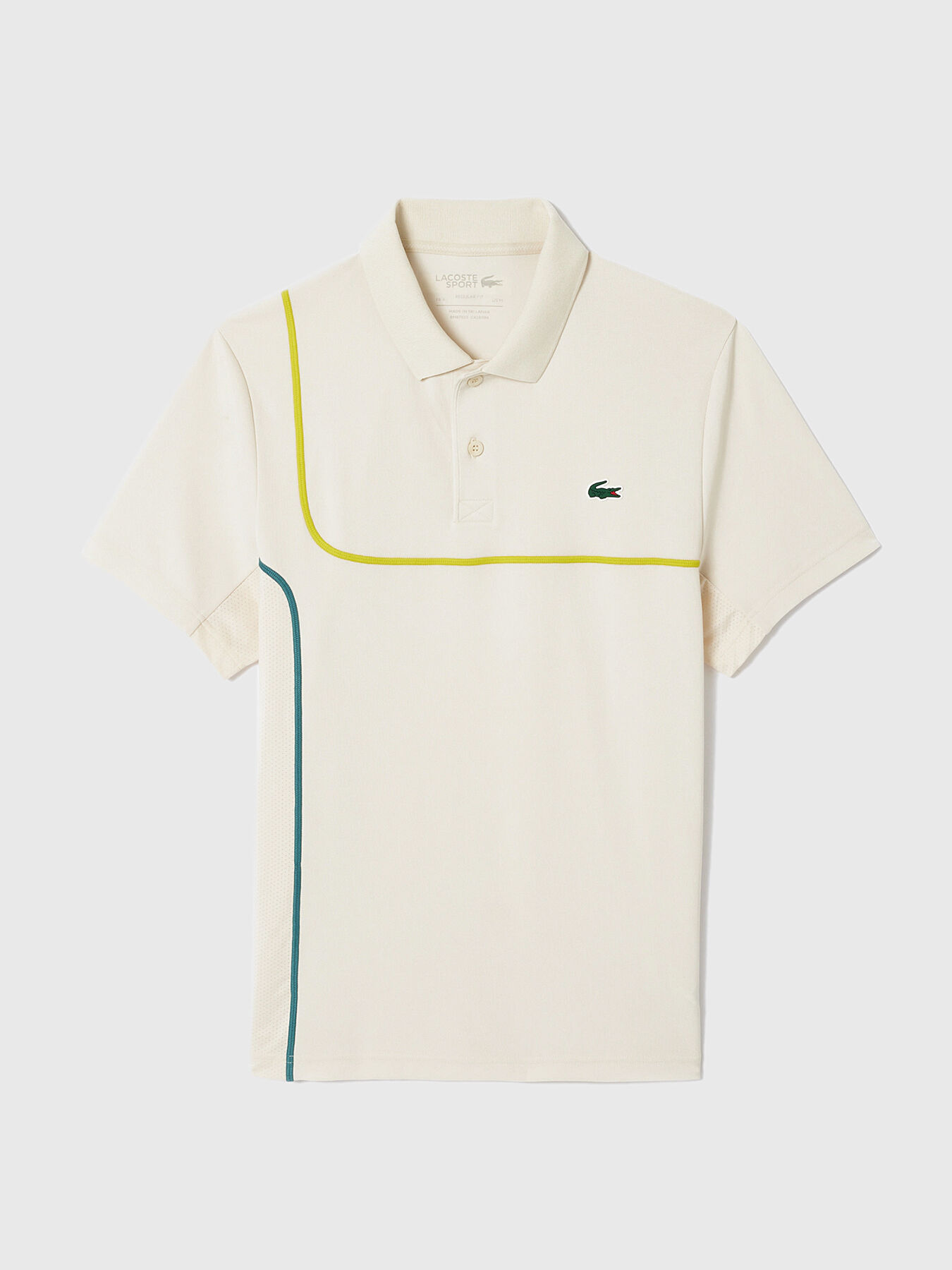 Tennis polo shirt brand LACOSTE Globalbrandsstore en
