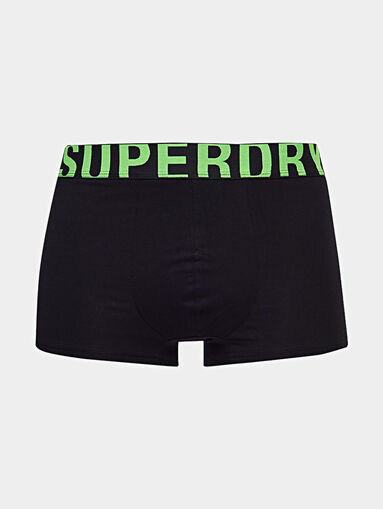 Set of 2 boxers - 3