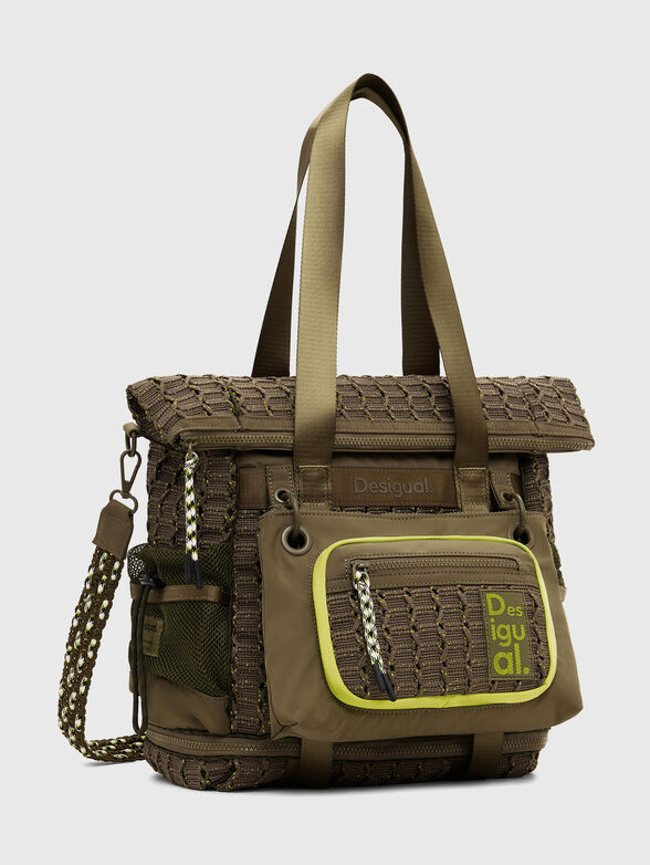 Large backpack - 3
