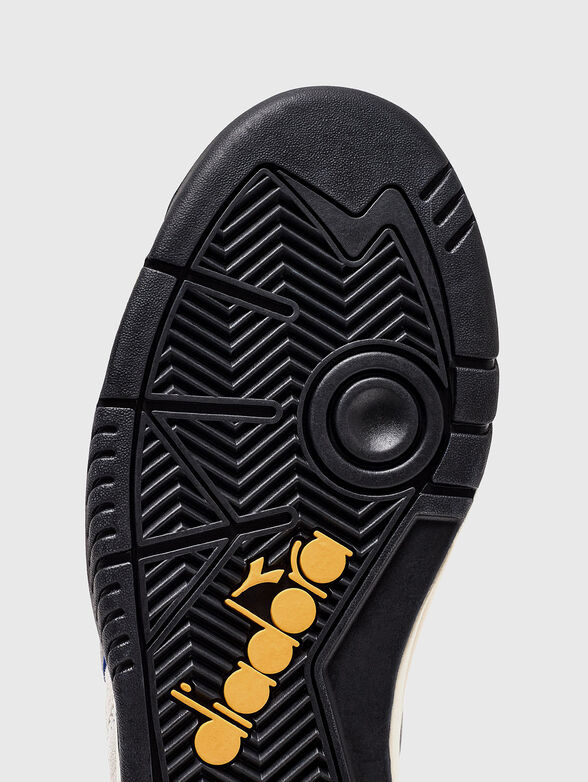 WINNER GAMES sneakers - 5