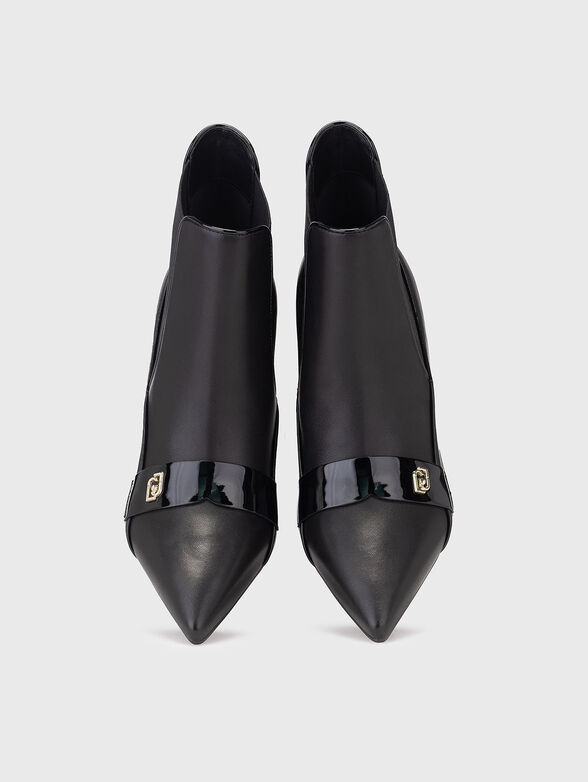 DEVA 02 boots - 6