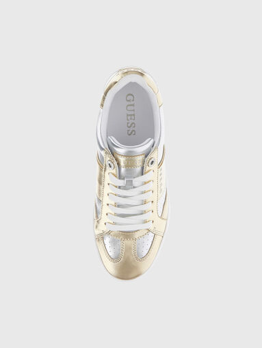 JRONE12 sneakers  - 5