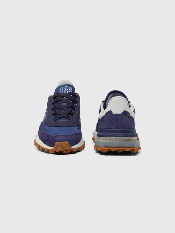 ELITE ACTIVE sneakers - 5