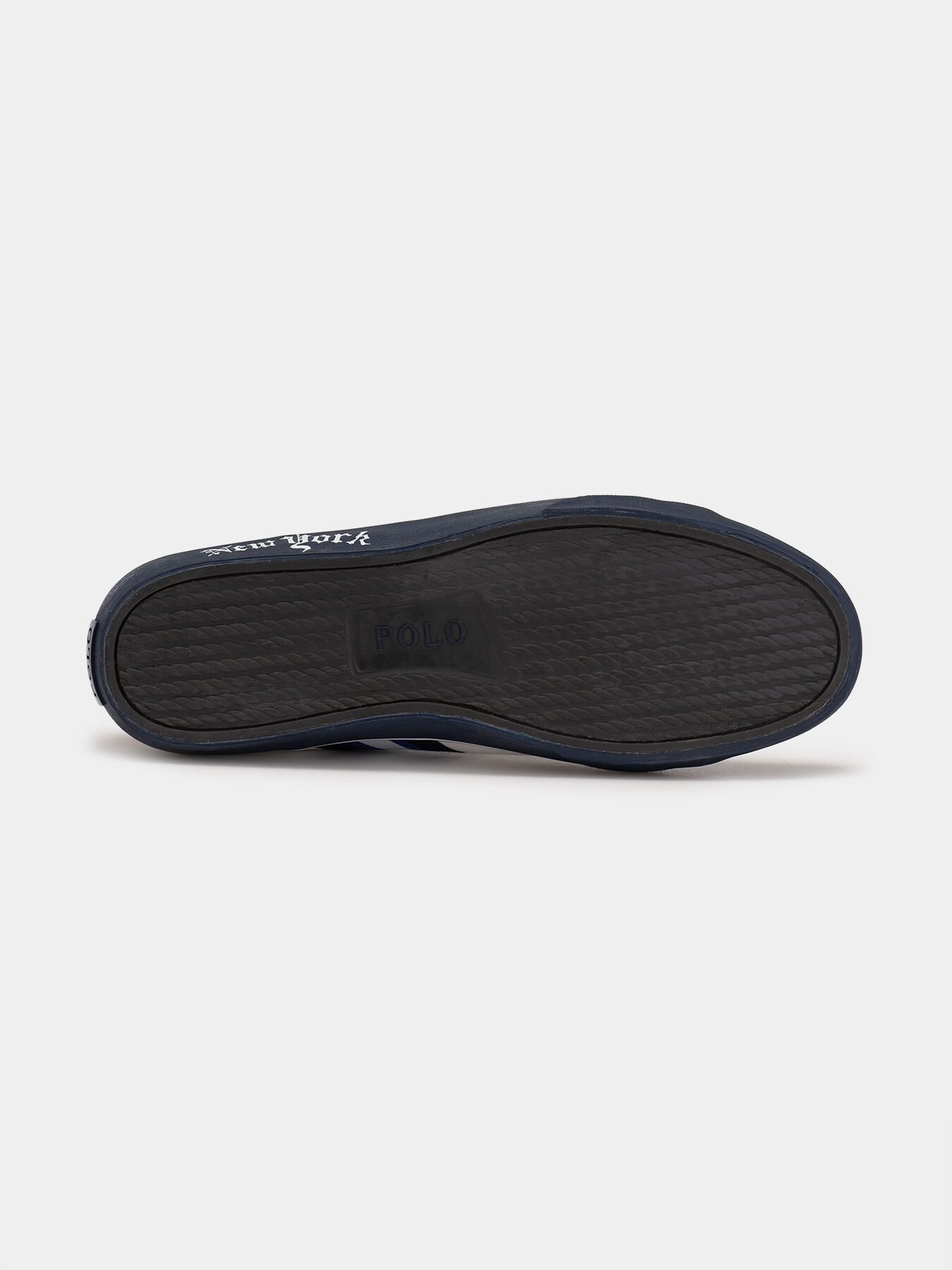 SOLOMON II sneakers brand POLO RALPH LAUREN Globalbrandsstore en