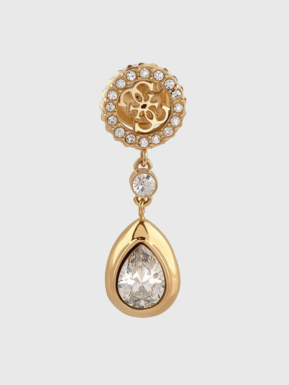 4G LIGHT earrings - 2