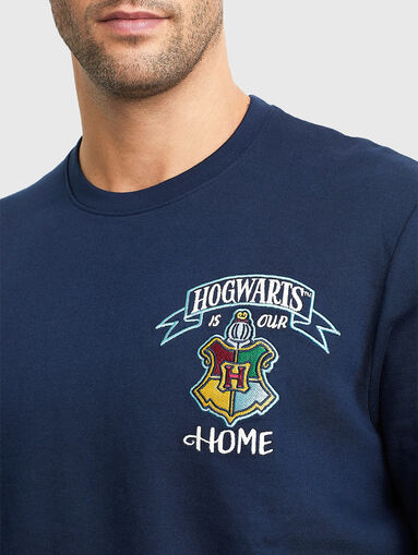 HARRY POTTER two-piece pyjamas - 4