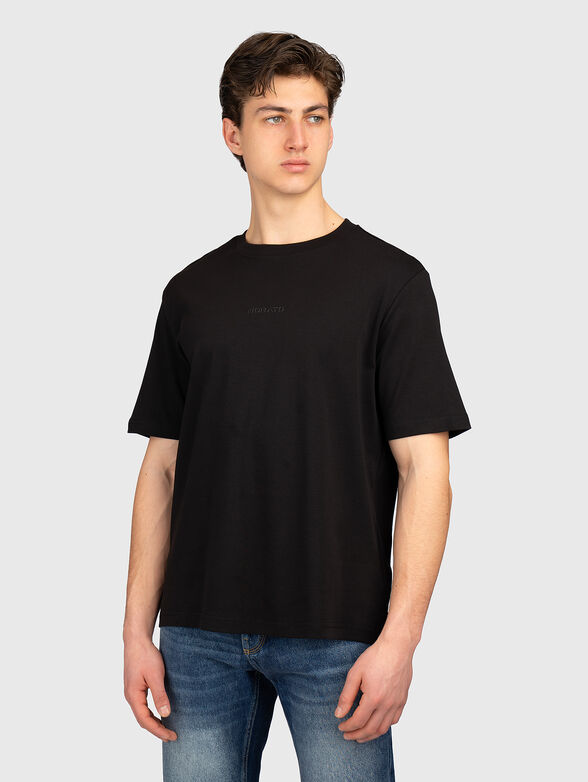 Cotton t-shirt - 2