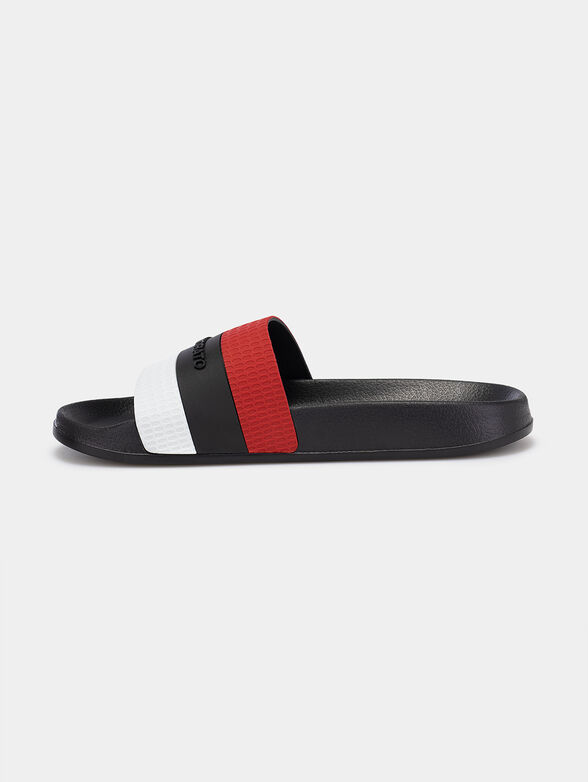 HUB Slippers - 5
