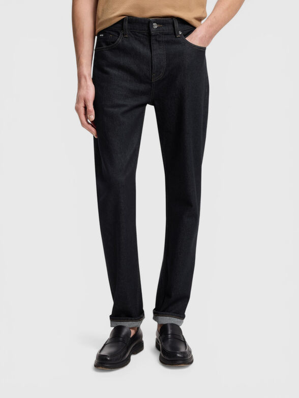 Slim fit jeans - 1