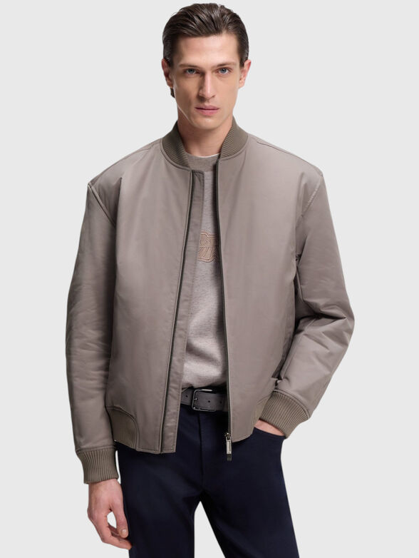 BOSS x Aston Martin bomber jacket - 1