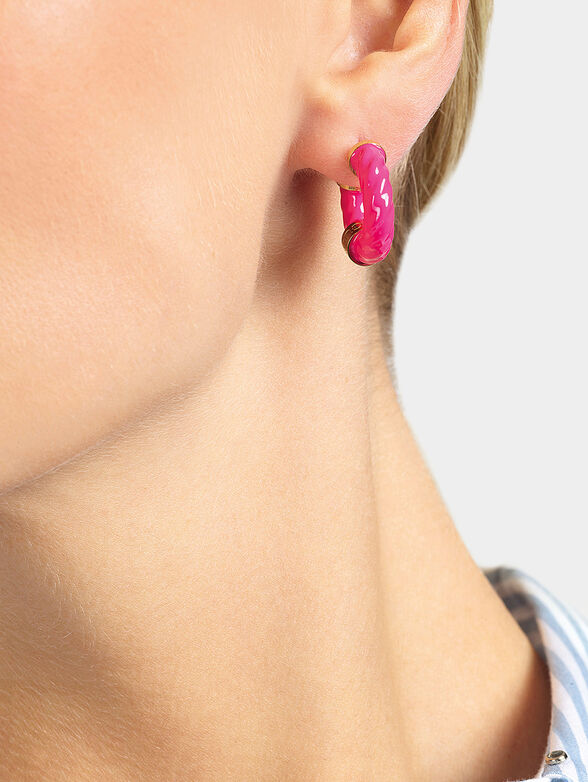 LET`S GET LOUD Earrings - 2