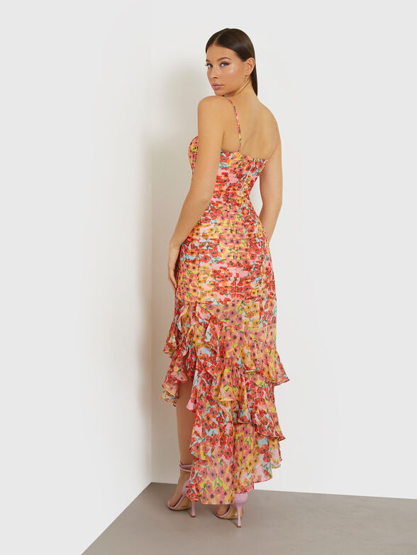 JULIANA maxi dress - 2