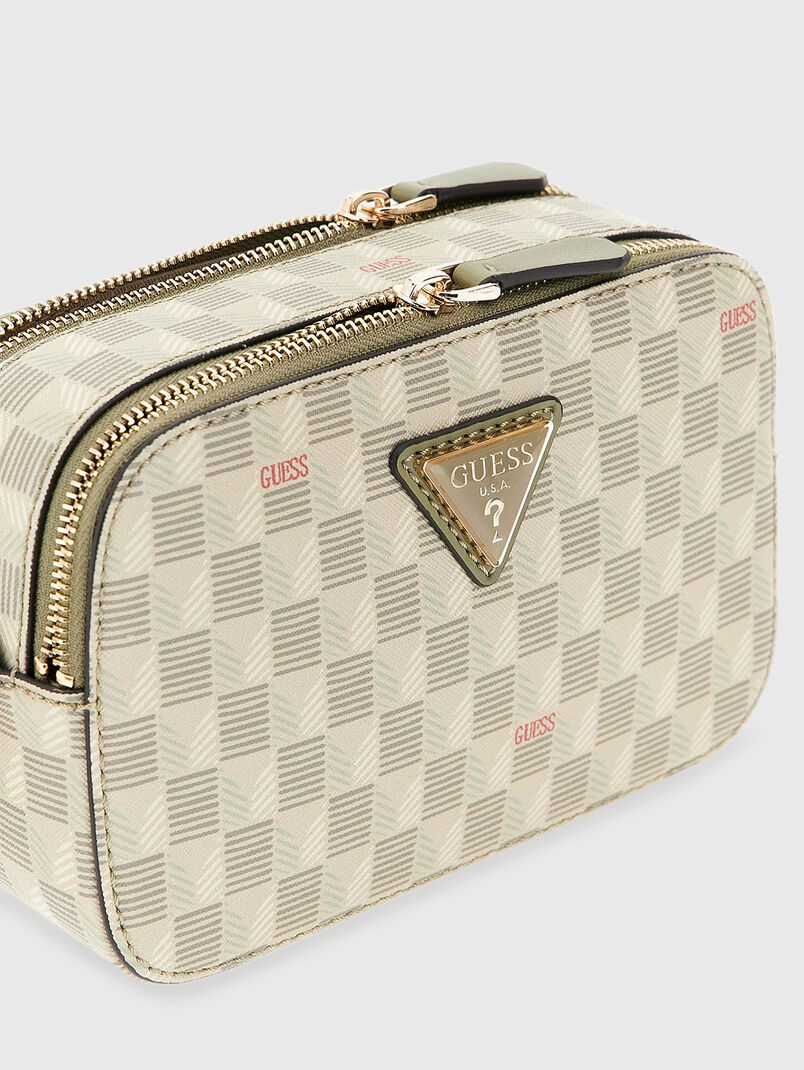 G WAVE crossbody bag - 3