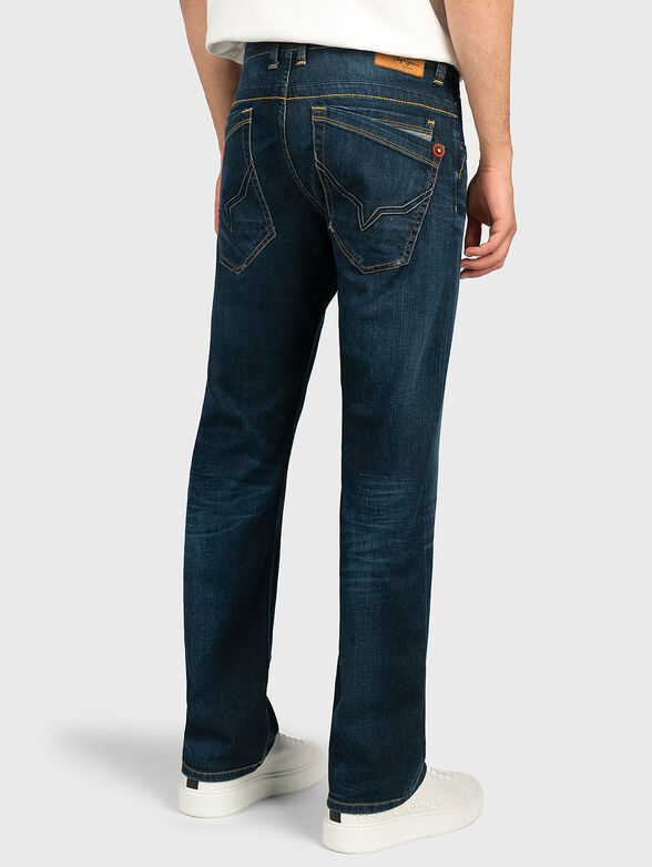 JEANIUS Jeans - 2