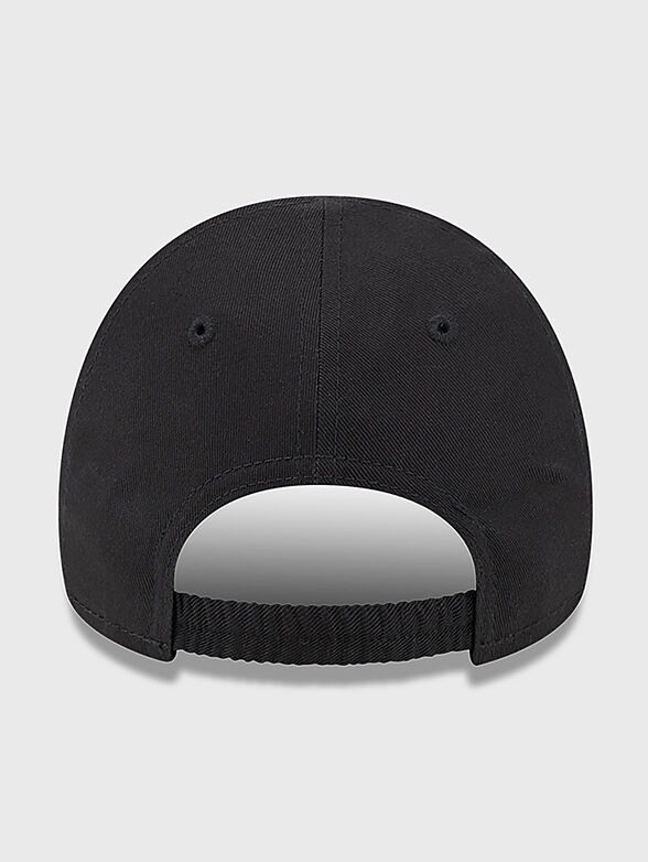 NEW YORK YANKEES black cap - 2