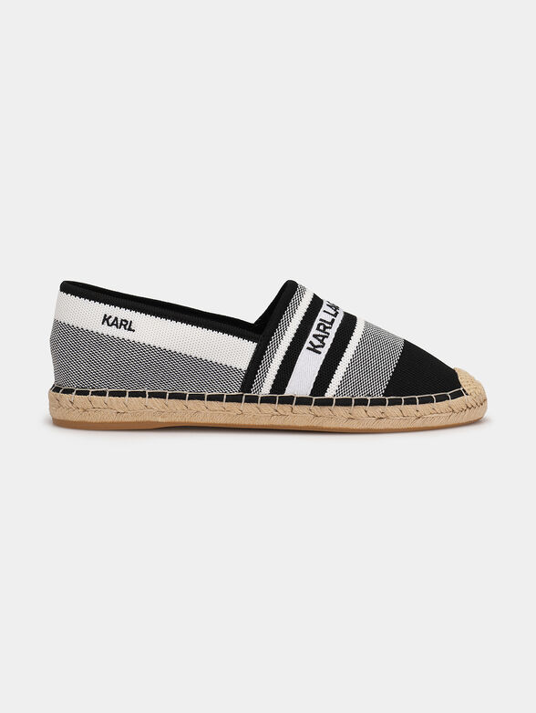 KAMINI espadrilles - 1