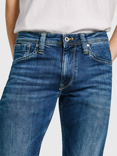 CASH jeans  - 4