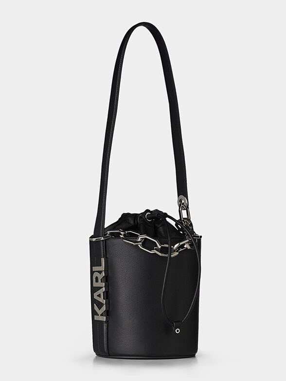 K/Letters Bucket bag - 1