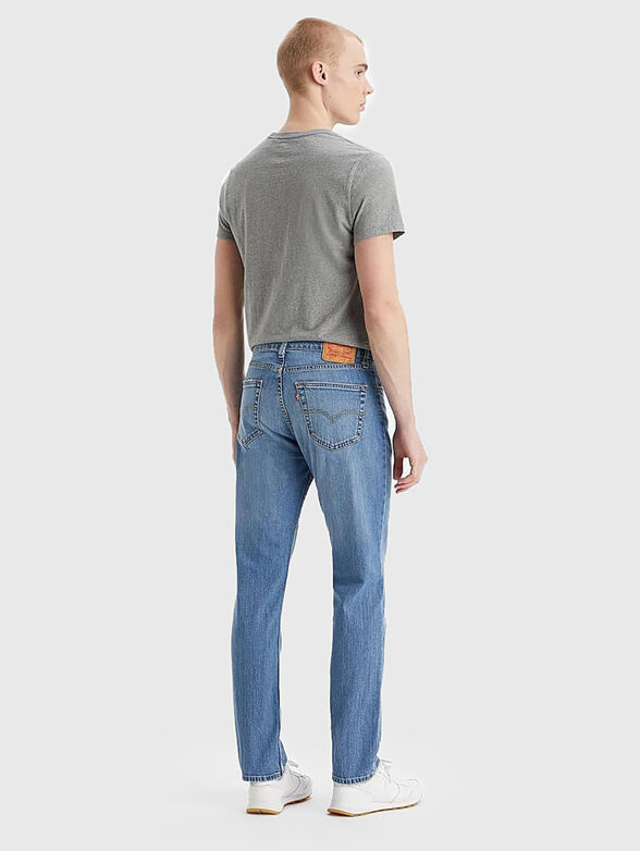 Cotton jeans  - 2