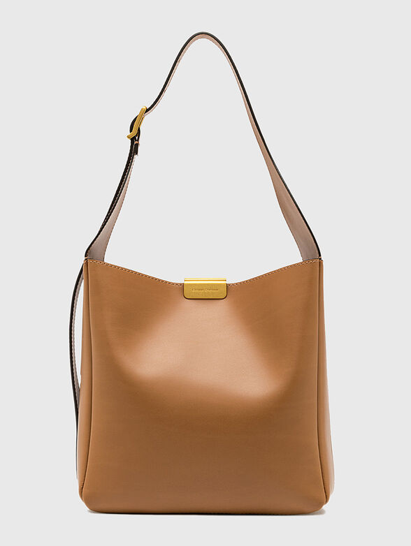 Leather bag - 1