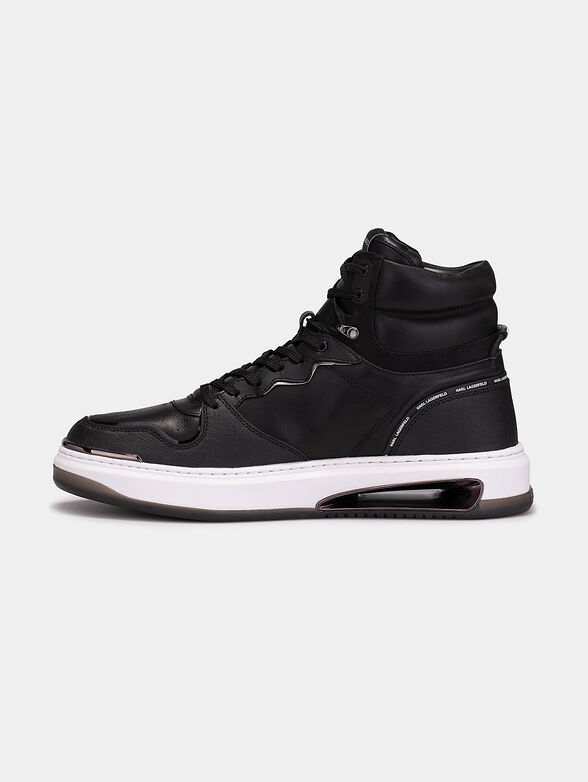 High top sneakers ELEKTRO - 4