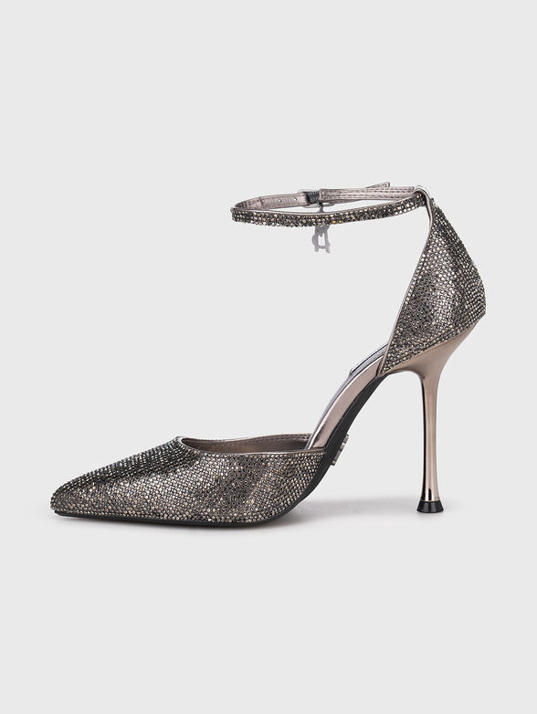 SPARX-R heeled shoes - 4