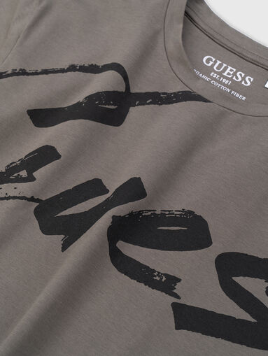 T-shirt and boxers set - 3