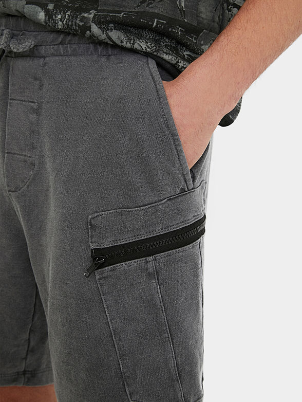 Shorts PAUL - 3