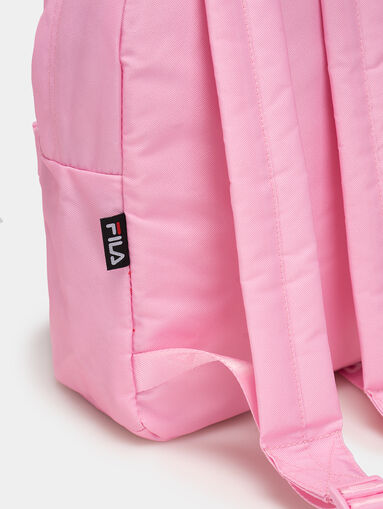 TALCA WARNER BROS blue backpack - 4