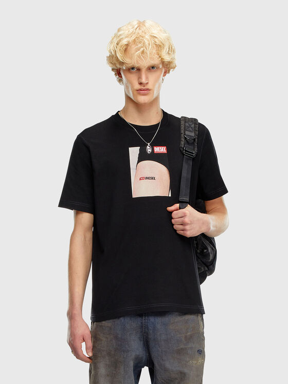 T-ADJUST-K19 T-shirt - 1