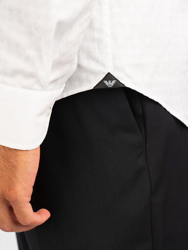 Long sleeve shirt - 5