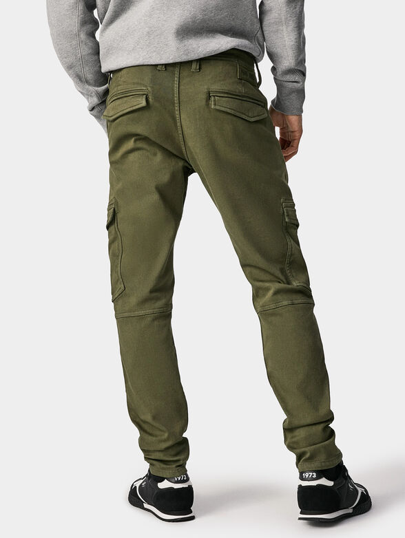 JARED Cargo pants - 2