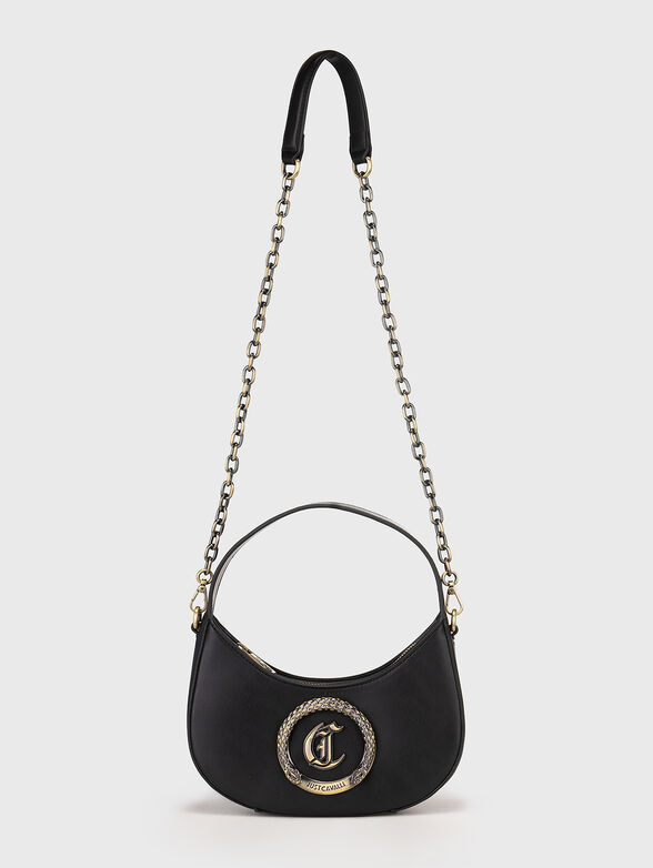 Black bag with logo  - 2