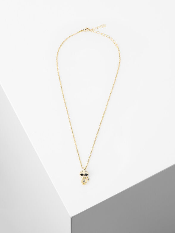 K/Ikonik Necklace - 1