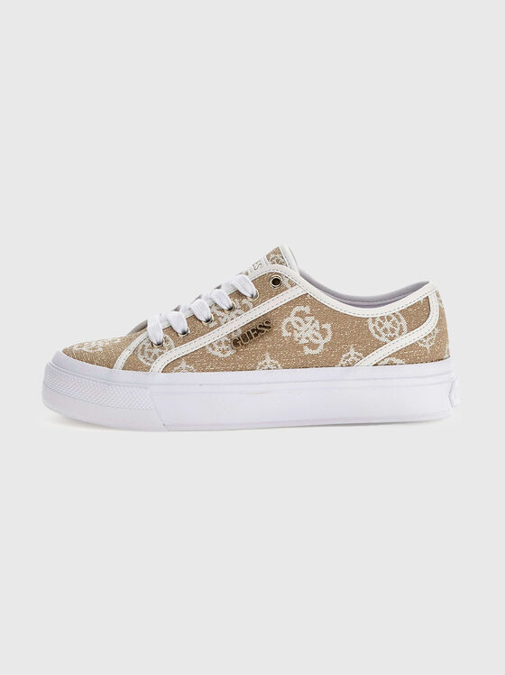 JELEXA7 sports shoes - 1