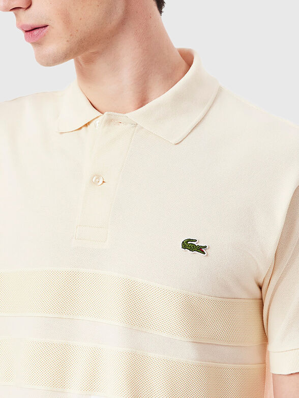 Polo shirt with logo - 4