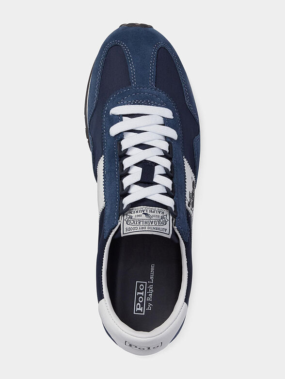 TRAIN 90 Sneakers - 4
