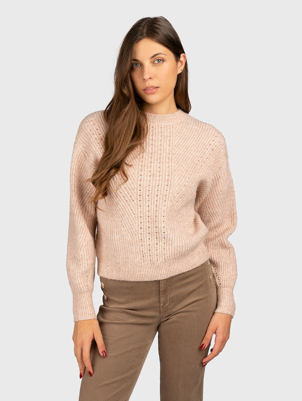 LILY sweater - 1
