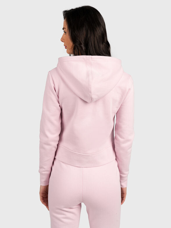 DOTTIE sports sweatshirt - 3