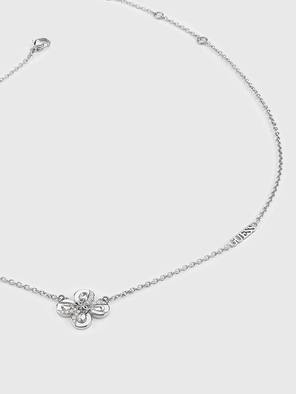 AMAZING BLOSSOM necklace - 2