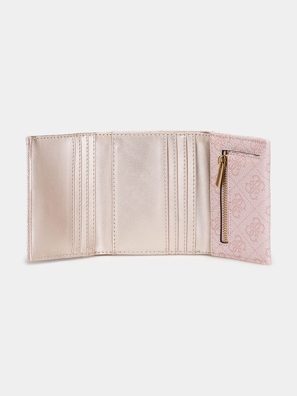 CORDELIA Wallet - 2