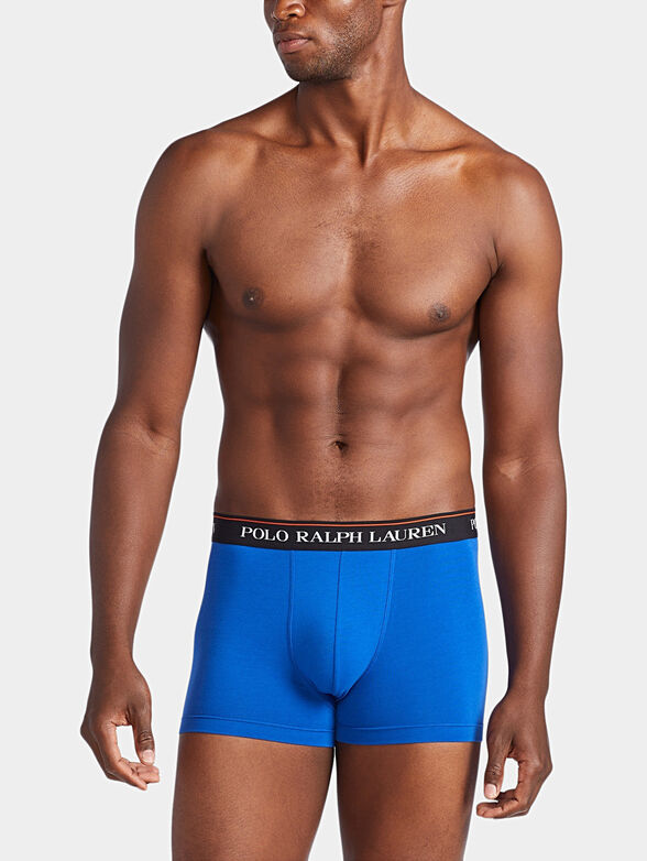 3 pack trunks - 2