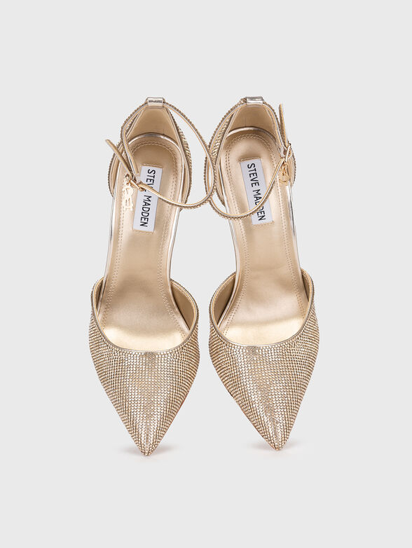 SPARX-R heeled shoes - 6
