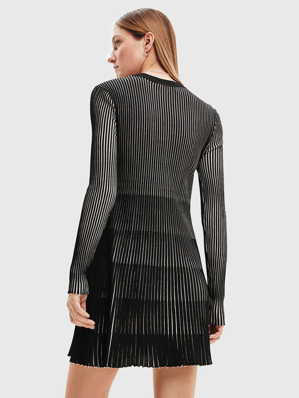 VENICE mini dress  - 2