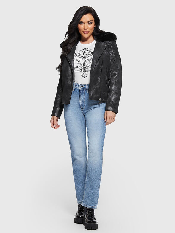 NEW OLIVIA jacket - 2