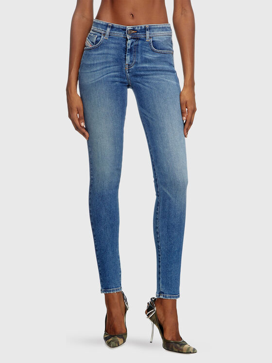 Скини дънки 2017 SLANDY L.30 - 1