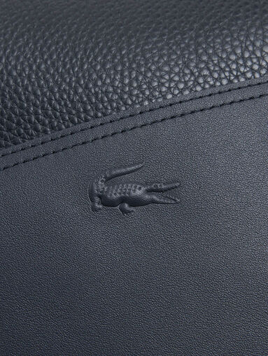 Bag with logo detail - 4