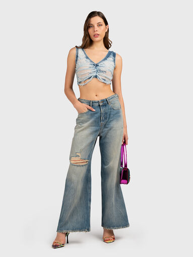 1996 D-SIRE L.30 jeans - 5